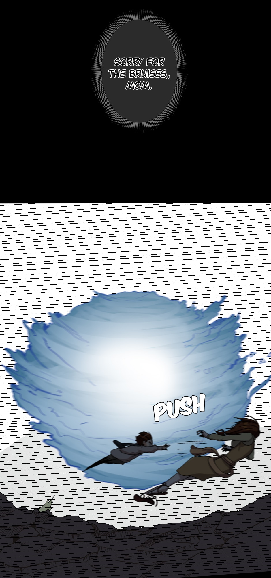 The Beginning After The End Chapter 10 image 39